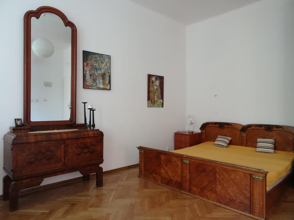 Nice Place Krasków Δωμάτιο φωτογραφία