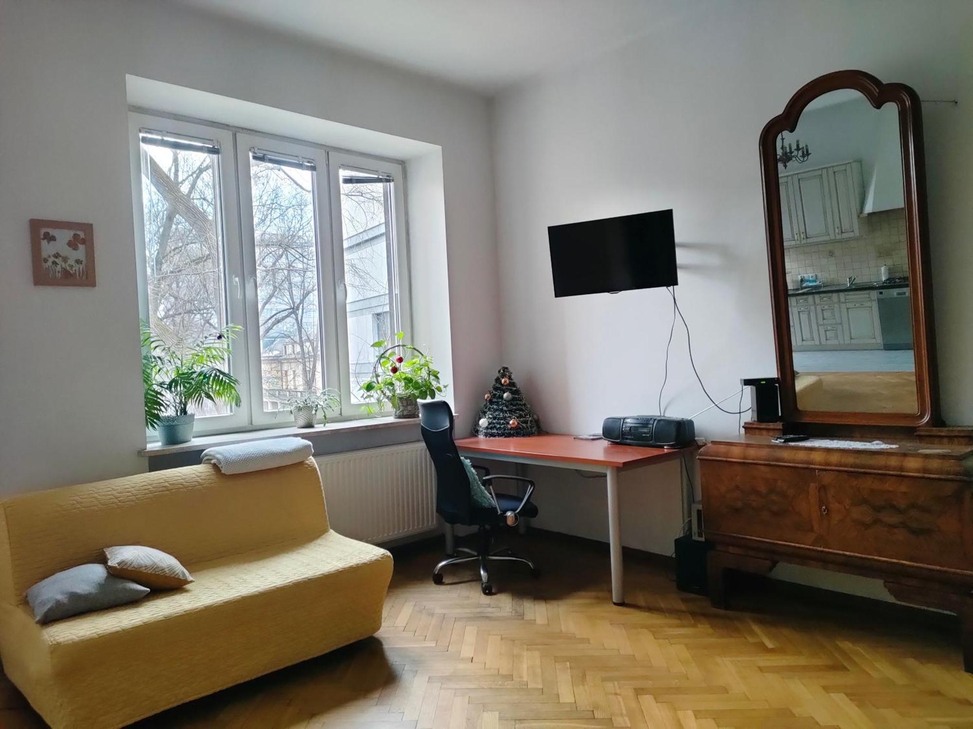 Nice Place Krasków Εξωτερικό φωτογραφία