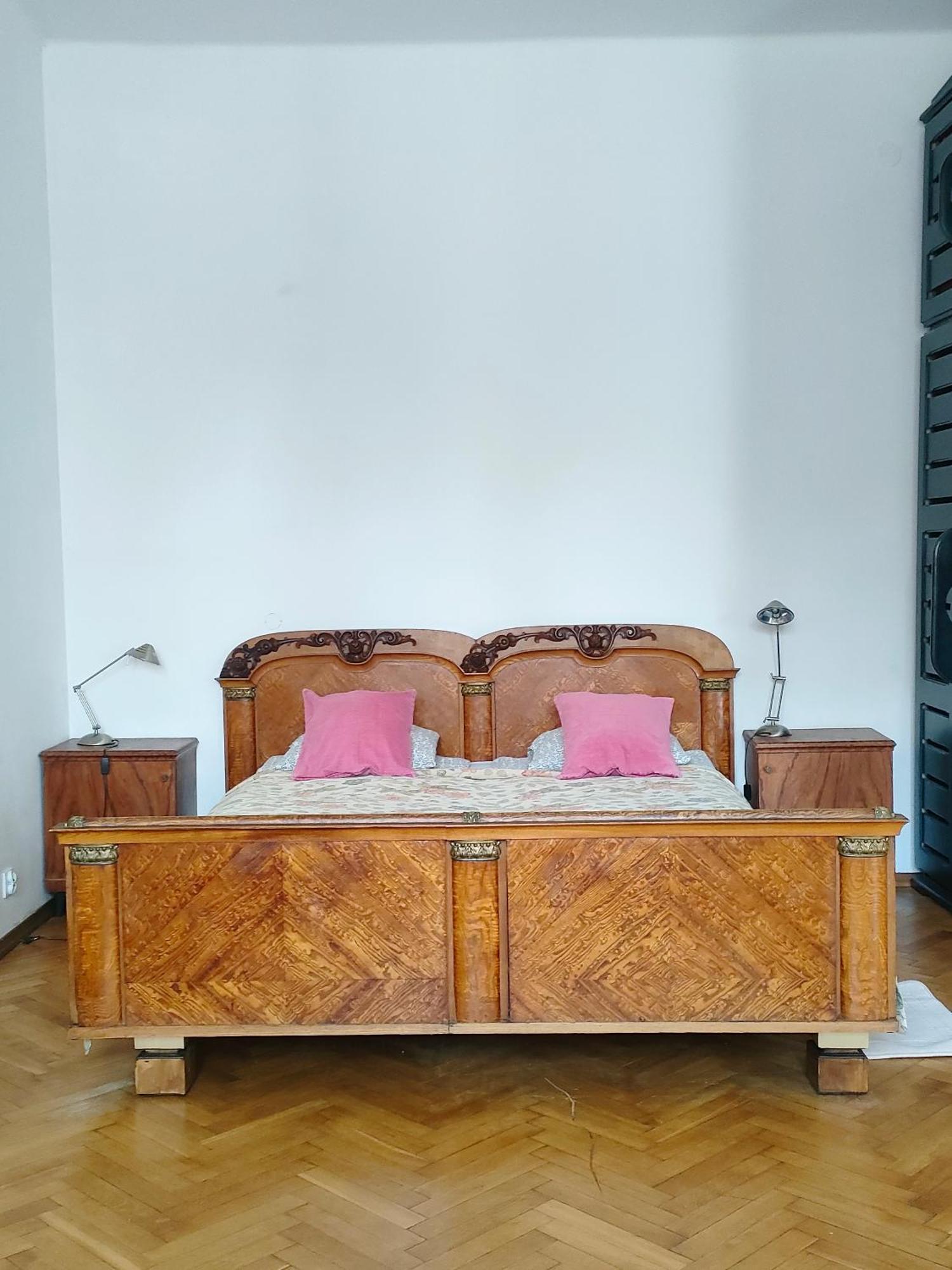 Nice Place Krasków Εξωτερικό φωτογραφία