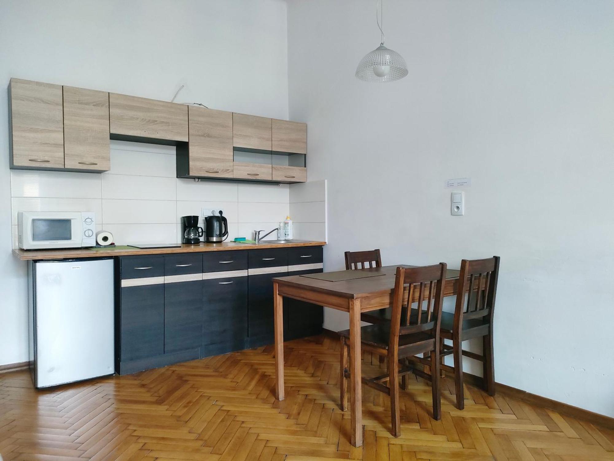 Nice Place Krasków Δωμάτιο φωτογραφία