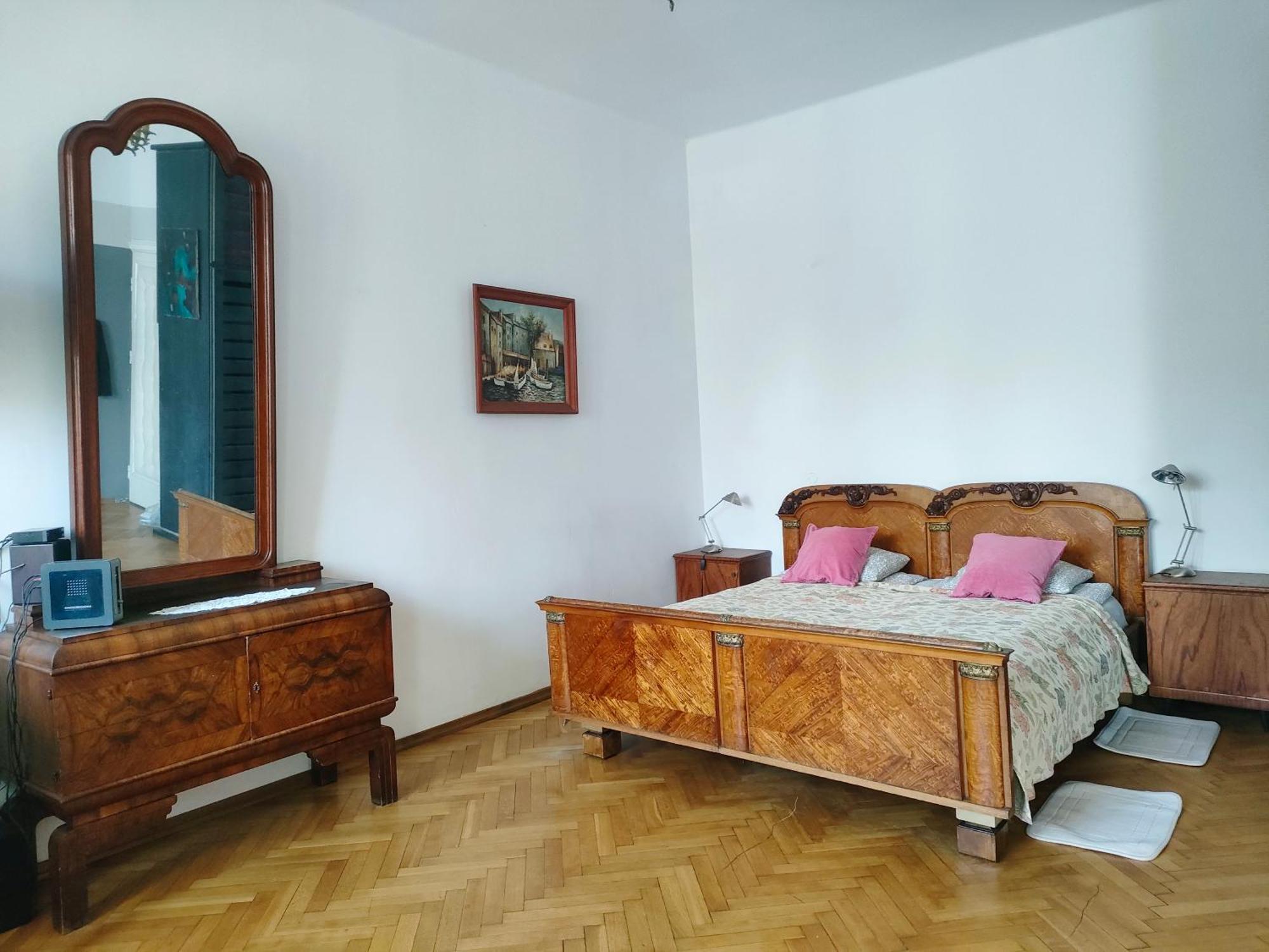 Nice Place Krasków Εξωτερικό φωτογραφία