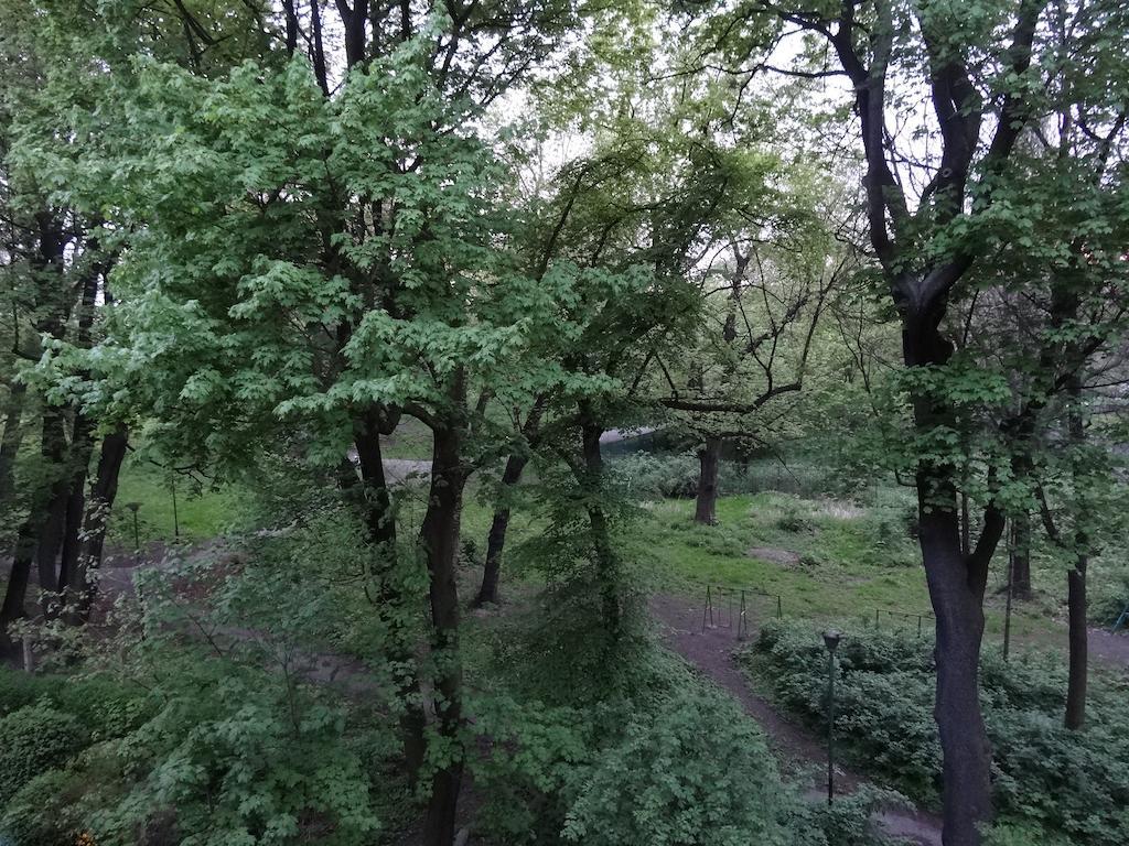 Nice Place Krasków Δωμάτιο φωτογραφία