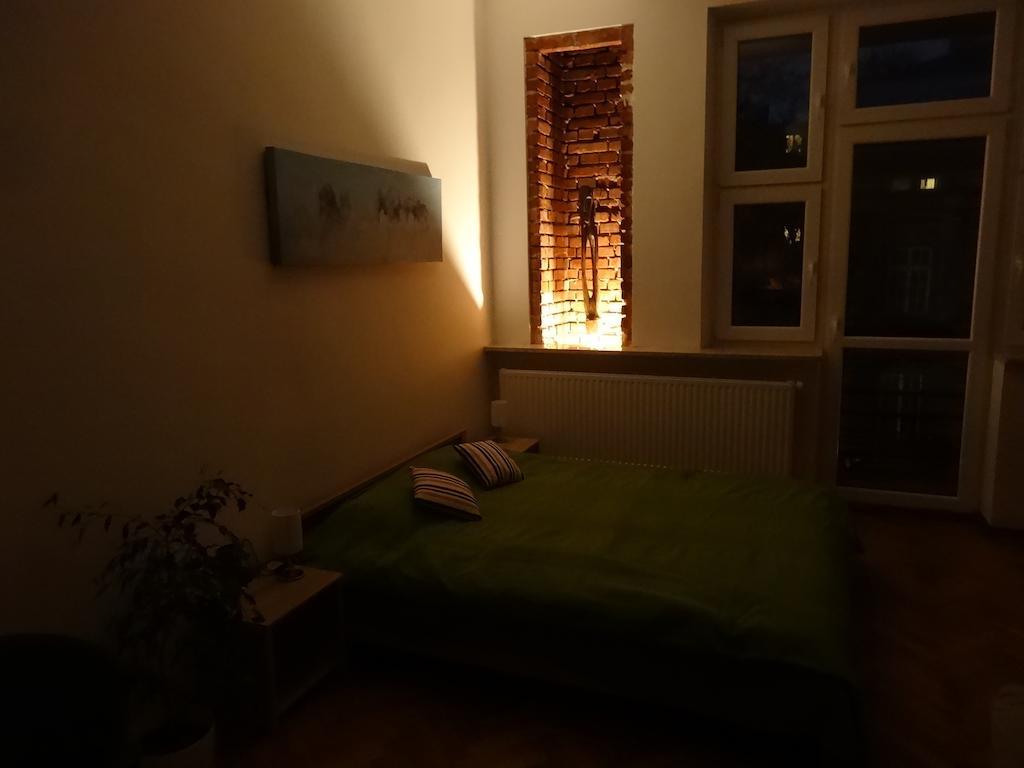 Nice Place Krasków Δωμάτιο φωτογραφία